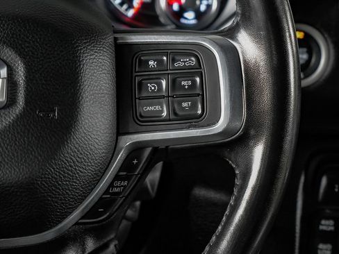 Used 2022 RAM 3500 Laramie image 19