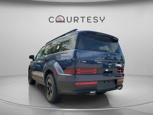 New 2026 Hyundai Santa Fe XRT image 3