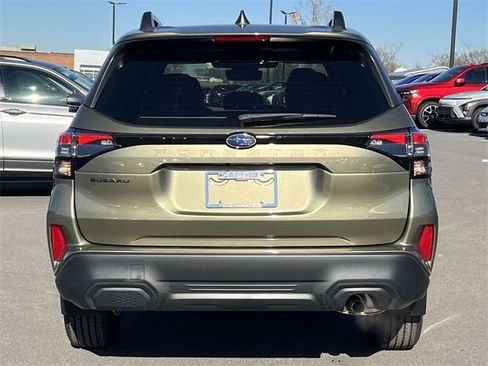 New 2026 Subaru Forester Premium image 34