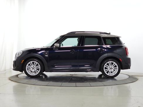 Used 2023 MINI Cooper Countryman S AWD/4WD image 5