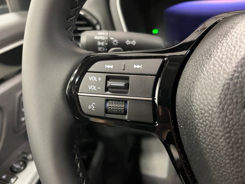 New 2026 Honda Passport RTL image 18