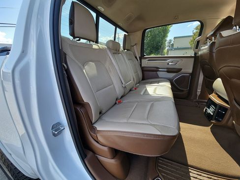 Certified 2020 RAM 1500 Laramie AWD/4WD image 26