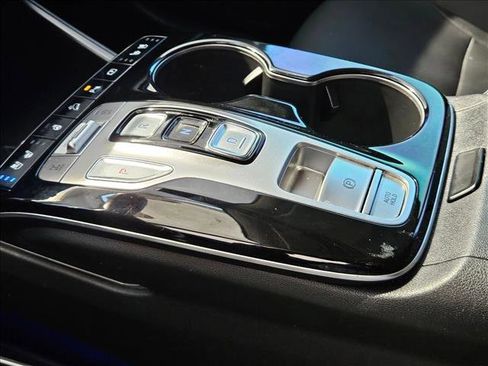 Certified 2023 Hyundai Tucson Limited image 10