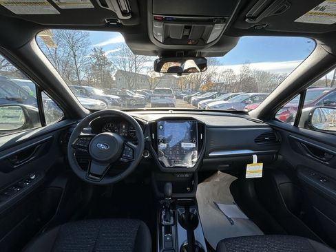 New 2026 Subaru Forester Premium image 12