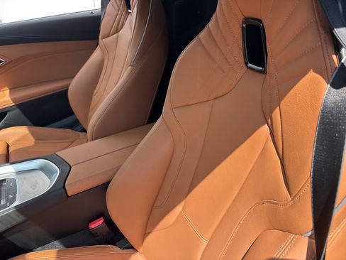 Used 2024 BMW Z4 sDrive30i w/ Premium Package image 6