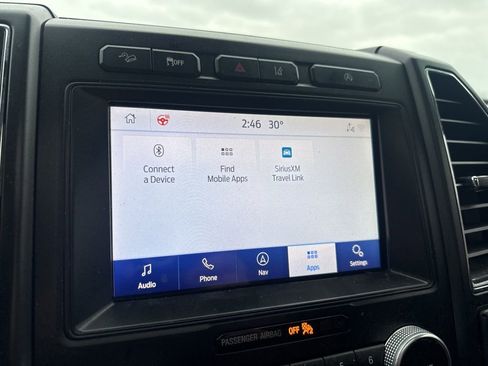 Used 2021 Ford Expedition Limited image 28