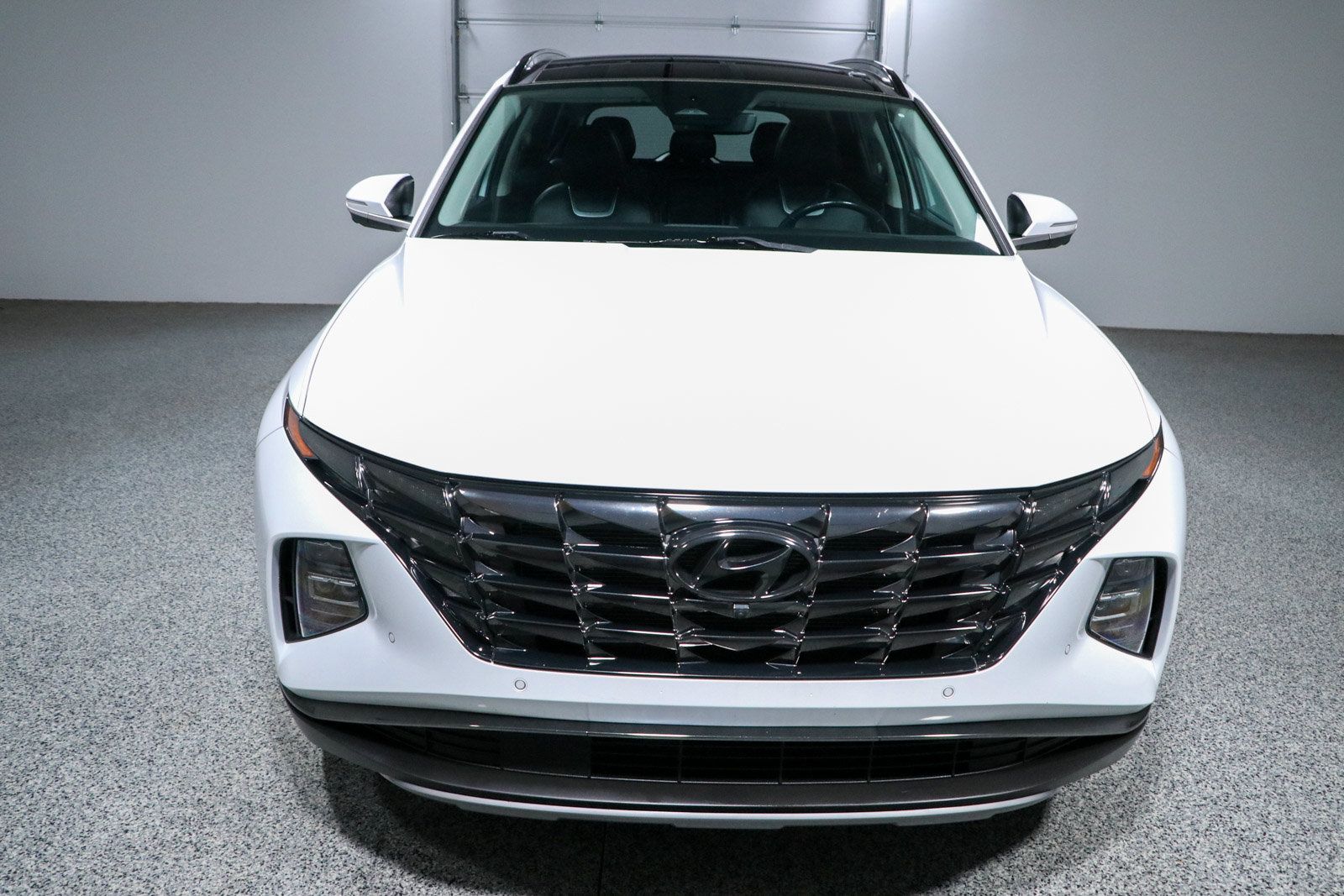 Used 2022 Hyundai Tucson Limited FWD image 4
