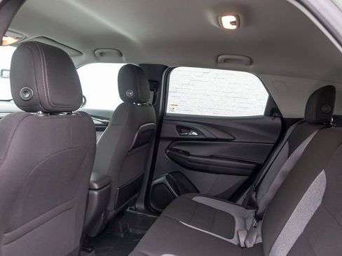 New 2026 Chevrolet TrailBlazer LS w/ LS Convenience Package image 14