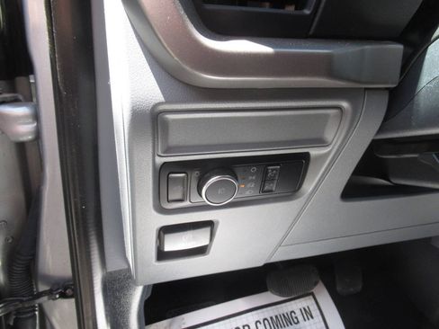 Used 2024 Ford F150 XLT w/ Tow/Haul Package AWD/4WD image 22