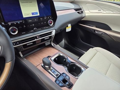 New 2026 Lexus RX 350 AWD image 35