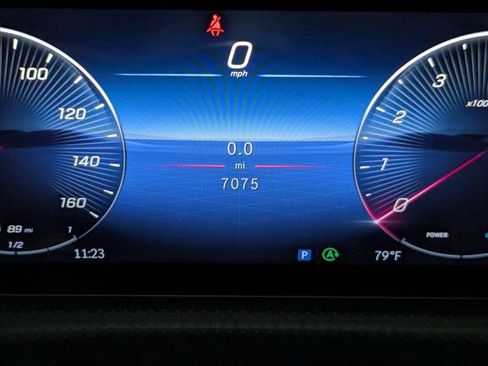 Certified 2026 Mercedes-Benz CLA 250 image 11