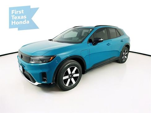 New 2026 Honda Prologue Touring image 3