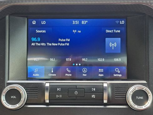 Used 2019 Ford Mustang GT Premium w/ GT Performance Package RWD image 26