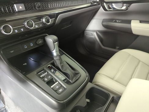 New 2026 Honda CR-V EX-L image 20