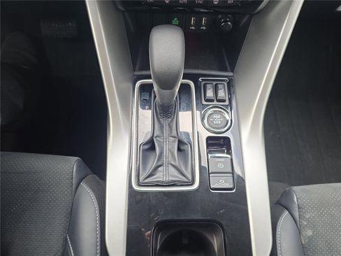 Used 2025 Mitsubishi Eclipse Cross SE AWD/4WD image 26
