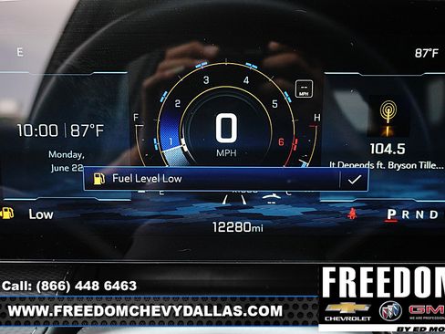 Used 2026 Chevrolet Equinox LT FWD image 25