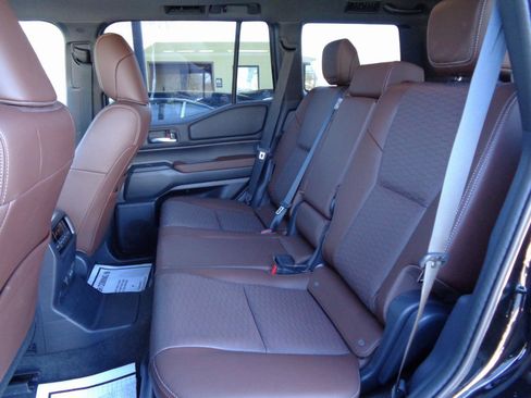 Used 2026 Toyota Land Cruiser w/ Premium Package image 19