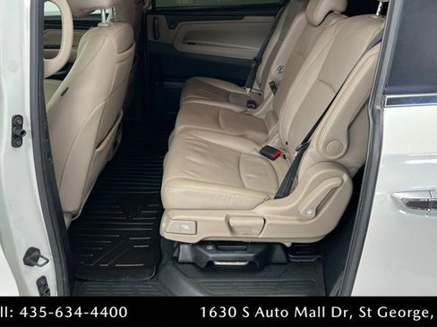 Used 2019 Honda Odyssey Touring image 20