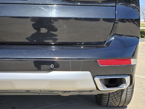 Used 2020 BMW X7 xDrive40i w/ Premium Package image 15