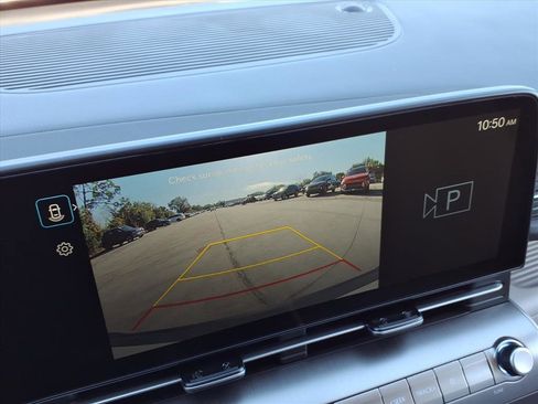 New 2026 Hyundai Kona SEL Sport image 22