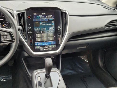 Certified 2024 Subaru Crosstrek 2.0i Premium image 12