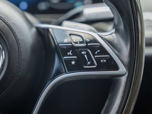 Certified 2022 Mercedes-Benz S 500 4MATIC w/ AMG Line Package image 20