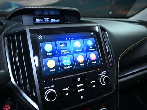 Used 2023 Subaru Crosstrek 2.5i Sport image 32