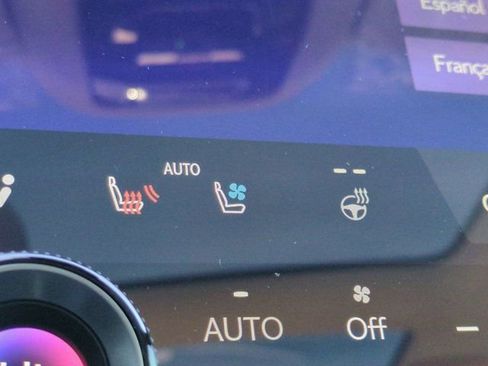 New 2026 Lexus RZ 350e 2WD image 21