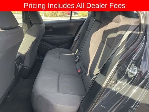 Used 2024 Toyota Corolla LE FWD image 13