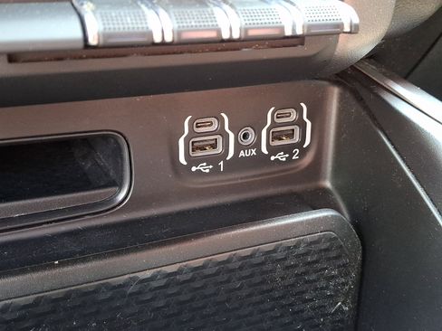 Certified 2022 RAM 1500 Big Horn AWD/4WD image 24