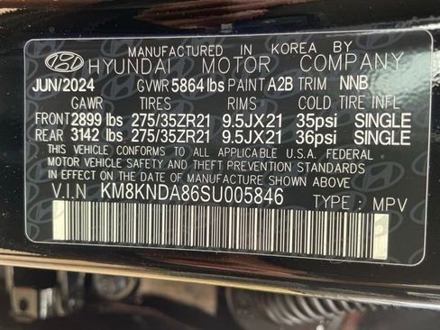 New 2025 Hyundai Ioniq 5 N image 43