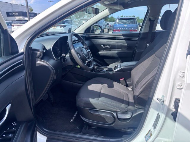 Used 2024 Hyundai Tucson SE AWD/4WD image 15