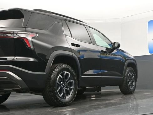 New 2026 Chevrolet Equinox ACTIV w/ Convenience Package III image 22