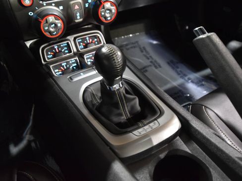Used 2010 Chevrolet Camaro SS w/ RS Package RWD image 25
