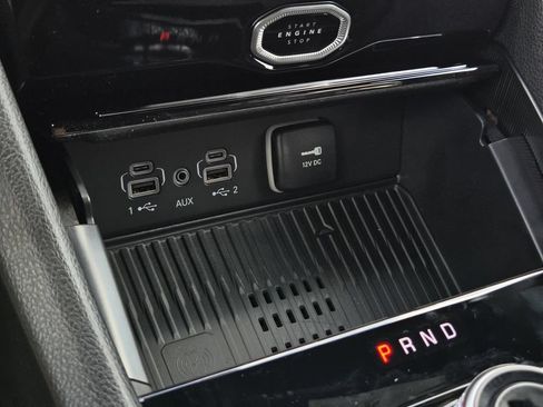 New 2026 Jeep Grand Cherokee Altitude RWD image 24