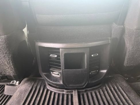 Used 2022 RAM 3500 Tradesman AWD/4WD image 40