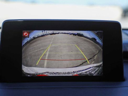 Used 2018 MAZDA CX-9 Sport FWD image 23