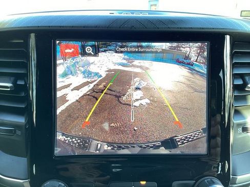 New 2026 RAM 1500 Big Horn w/ Night Edition image 21