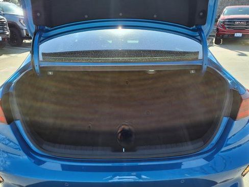 Used 2024 Kia Forte GT image 23