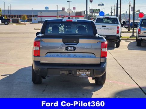 New 2026 Ford Maverick XLT w/ XLT Luxury Package image 6