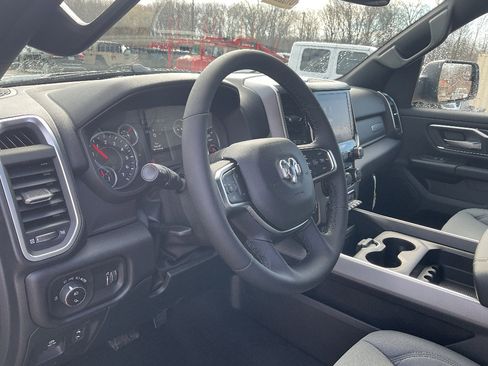 New 2026 RAM 1500 Big Horn image 10