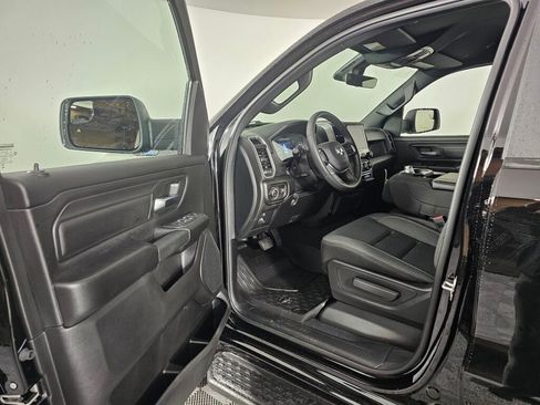 New 2026 RAM 1500 Classic Warlock AWD/4WD image 22