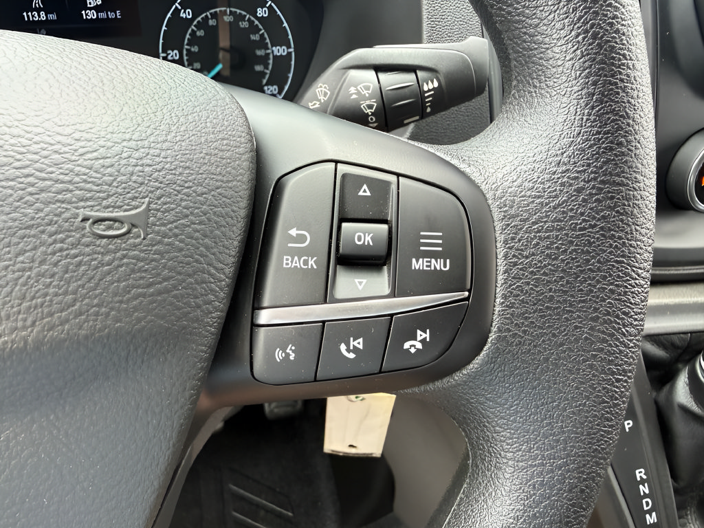 Used 2024 Ford Transit 150 Low Roof AWD w/ Exterior Upgrade Package image 16