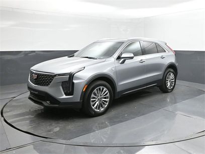 Used 2024 Cadillac XT4 Premium Luxury