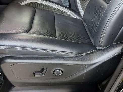 Used 2022 RAM 1500 TRX w/ TRX Level 2 Equipment Group image 23