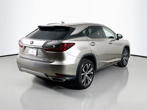 Certified 2020 Lexus RX 350 FWD w/ Premium Package image 5