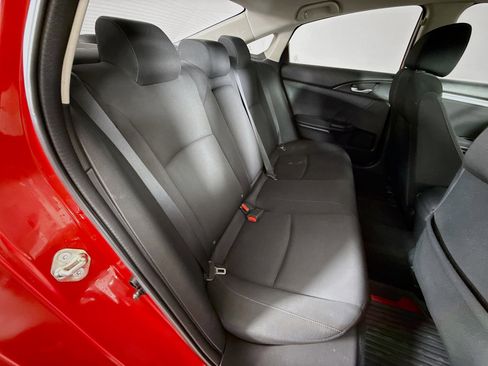 Used 2017 Honda Civic EX image 33