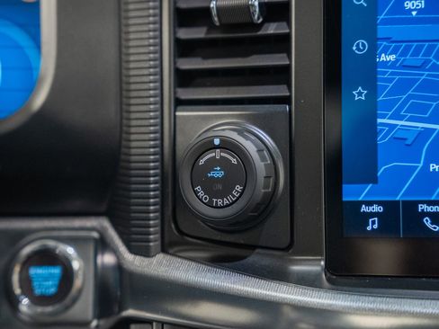 Certified 2024 Ford F150 Lariat w/ Equipment Group 502A High image 30