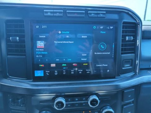 Used 2024 Ford F250 Lariat w/ Sport Appearance Package AWD/4WD image 5