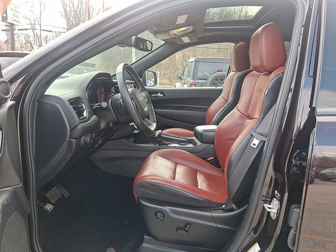 Used 2023 Dodge Durango SRT Hellcat AWD/4WD image 11